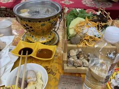 -丽江千古情