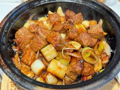 -火啫啫·粤式啫啫煲(南通首店)