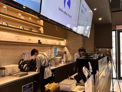 -瑞幸咖啡(118广场店)