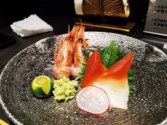 -铭牛烧肉·和牛海鲜自助(高新月牙湖店)