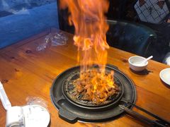 -超级神炭烤肉夜食(芥园西道店)