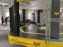 -FLARE STAR FITNESS(复地活力城店)