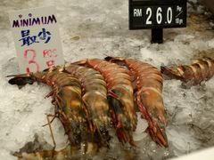 -真浪花园海鲜餐馆