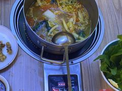 -探窝·竹笙椰子鸡(杨箕店)