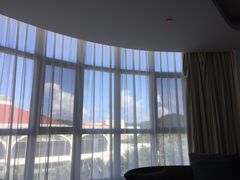 -蜈支洲岛珊瑚酒店临海阁中餐厅