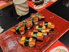 -古田居·特色寿司料理(骏欣中心店)