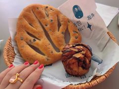 -老梦面包CHEZMOREL(麦子店)