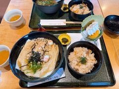 -伊藤久右卫门(宇治本店)