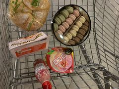 -blt精品超市(高德置地冬广场店)