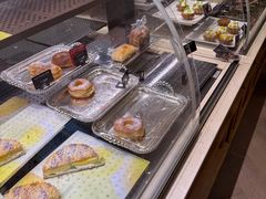 -巴黎贝甜(凯德MALL望京店)