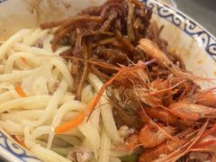 -梅溪·小伙子干挑面(安吉总店)