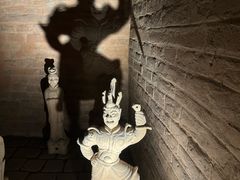 -洛阳古墓博物馆