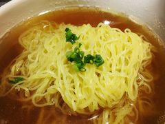 -新大咀港式茶餐厅(宝山万达店)