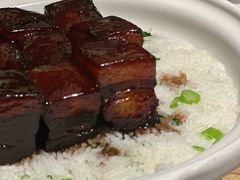 -新白鹿餐厅(龙游路总店·杭帮菜名店)