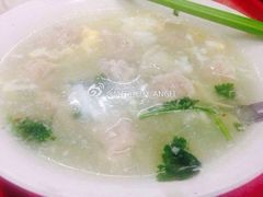 4-津门永胜包子铺(哈尔滨道总店)