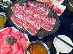 -鲁西肥牛(九方购物中心店)