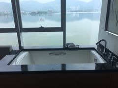 -闻泰花园酒店