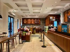 -星巴克臻选(广州沙面店)