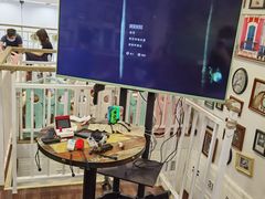 -柯斗斗主题餐厅·狗咖·围炉煮茶·茶饮(国瑞升平里店)