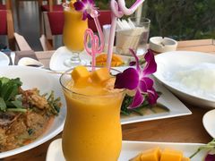 -芽庄MP泰式海鲜海景餐厅