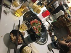 -大院小院传统火锅·小酒馆(北城天街店)