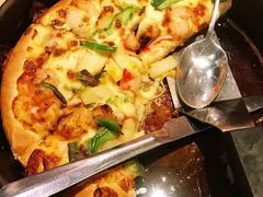-必胜客(WOW昙华林店)