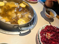 -汕头八合里海记牛肉店(清河店)