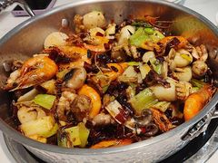 -七欣天香辣蟹火锅(无锡金太湖国际城店)