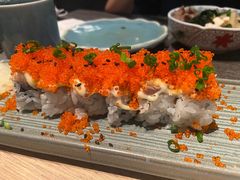 -炙柒Sekinana·精致日料(合生汇店)
