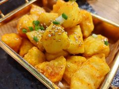 -旺蜀主成都串串火锅(西直门凯德MALL店)
