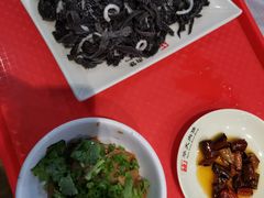 -华天二友居肉饼(新街口店)