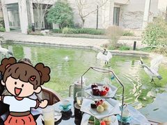 -广富林宰相府酒店·水云间