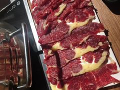 -牛很鲜潮汕牛肉火锅(朝晖路店)