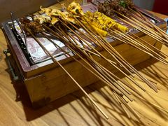 -李不管把把烧(天府三街店)