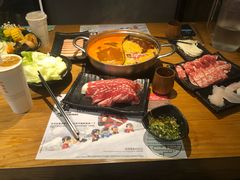 -呷哺呷哺(砂之船奥莱店)