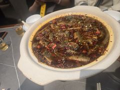 -情妹耙泥鳅·江湖川菜(科华店)