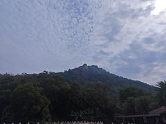 -云洞岩风景区