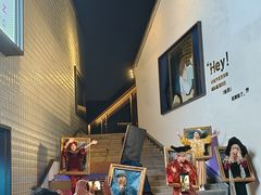 -雅达·阳羡溪山小镇中心