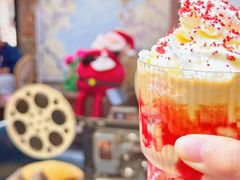 -16毫米咖啡&酒吧(南锣鼓巷店)