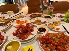 -海德温泉生活馆(朝阳大悦城店)