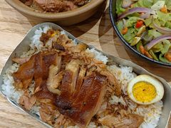 -有肉食·虎九闽菜(798艺术区店)