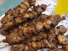 -汉唐宴长安食府