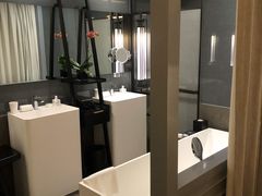 -北京三里屯CHAO酒店