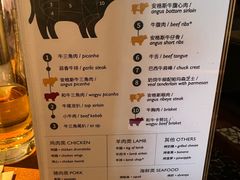 -拉蒂娜·巴西牛排馆 Latina·Brazilian Steakhouse(王府井喜悦店)