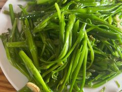 -阿葉农家饭店