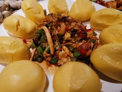 -四海蒸鲜蒸汽海鲜自助(北戴河店)