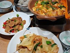 -董厨煨汤馆(车站路店)