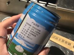-很久以前羊肉串(农科路店)