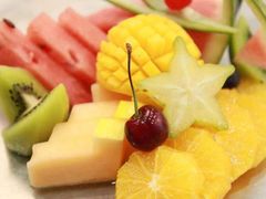 -汇食轩餐厅(开放大道店)