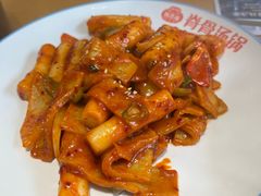 -韩香福脊骨汤锅(上杭路店)